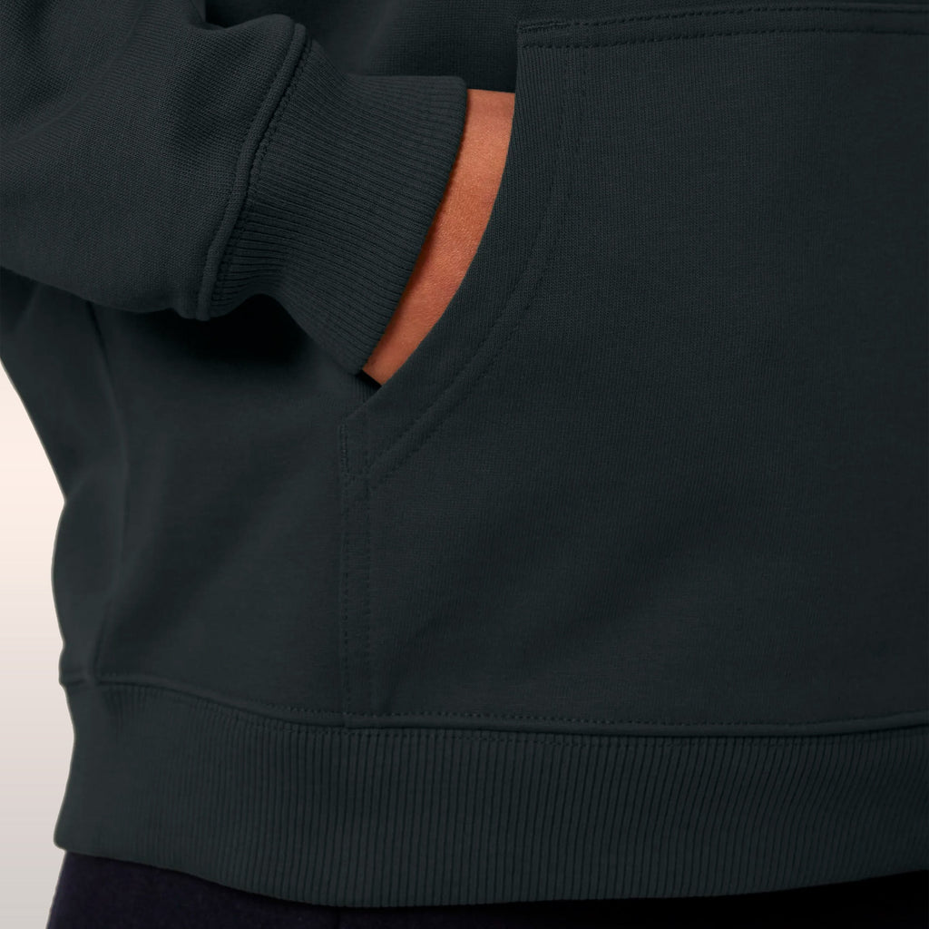 Kona KOA Airport Hoodie