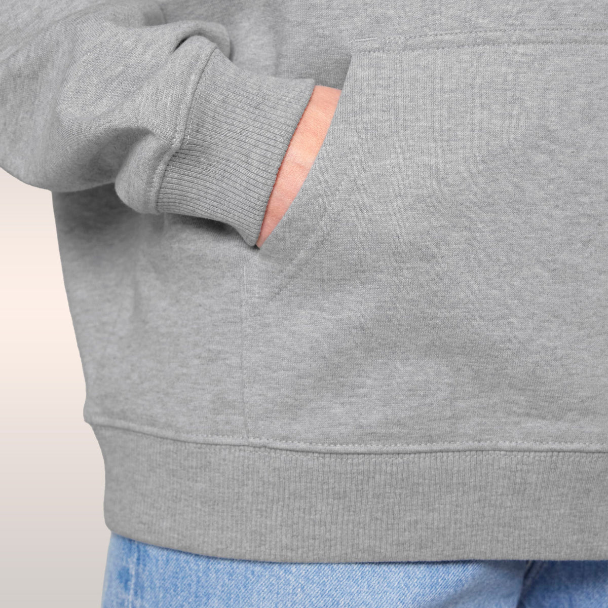 Washington Loud Hoodie