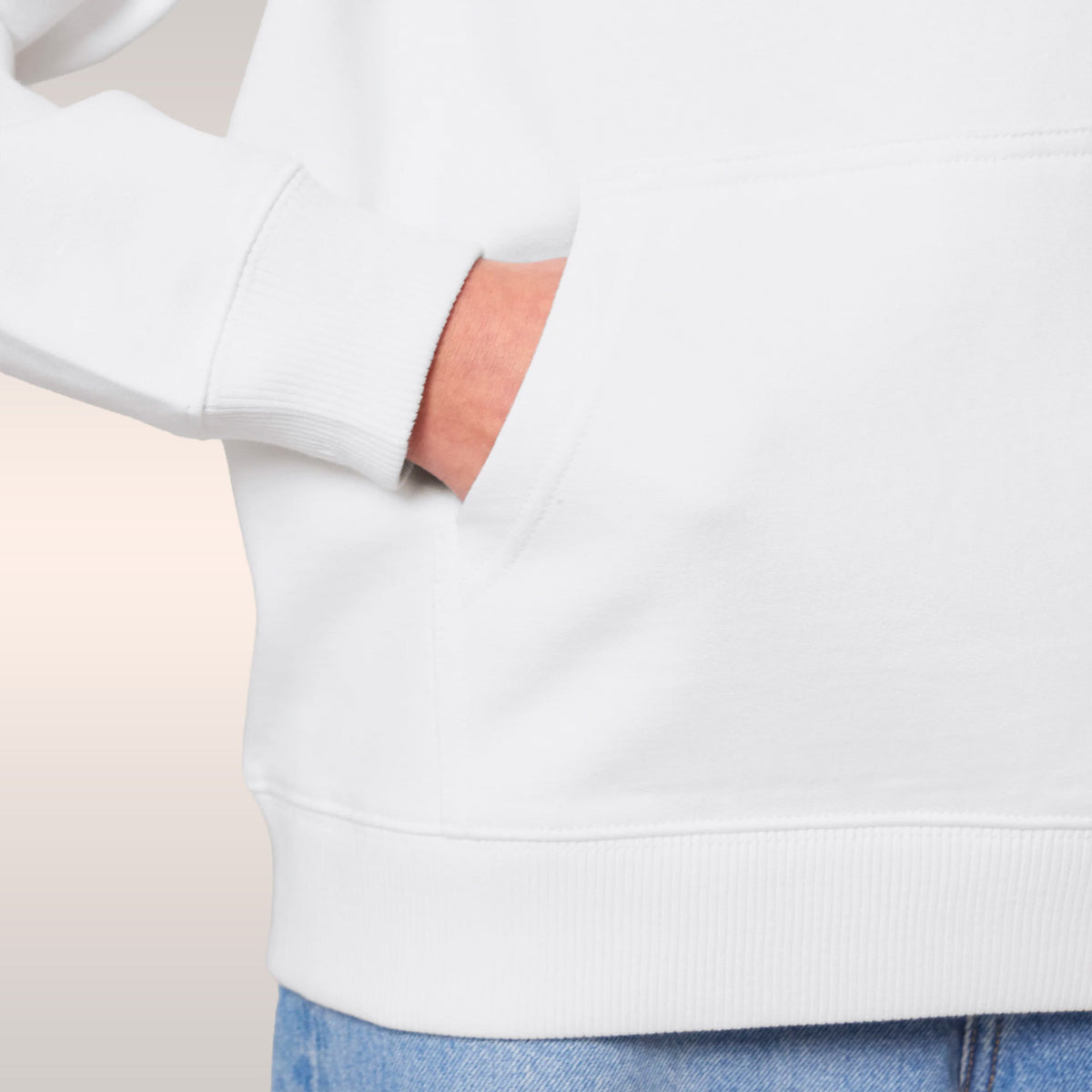 Illinois Flipped Hoodie