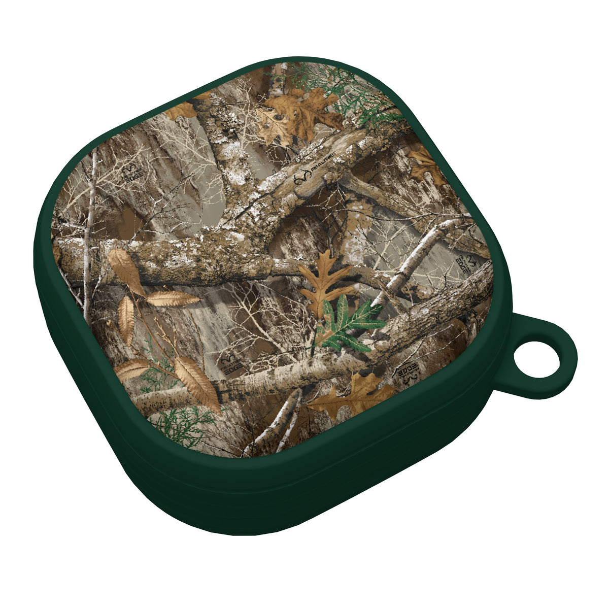 Realtree HDX Samsung Galaxy Buds Pro & Buds Live Case Cover