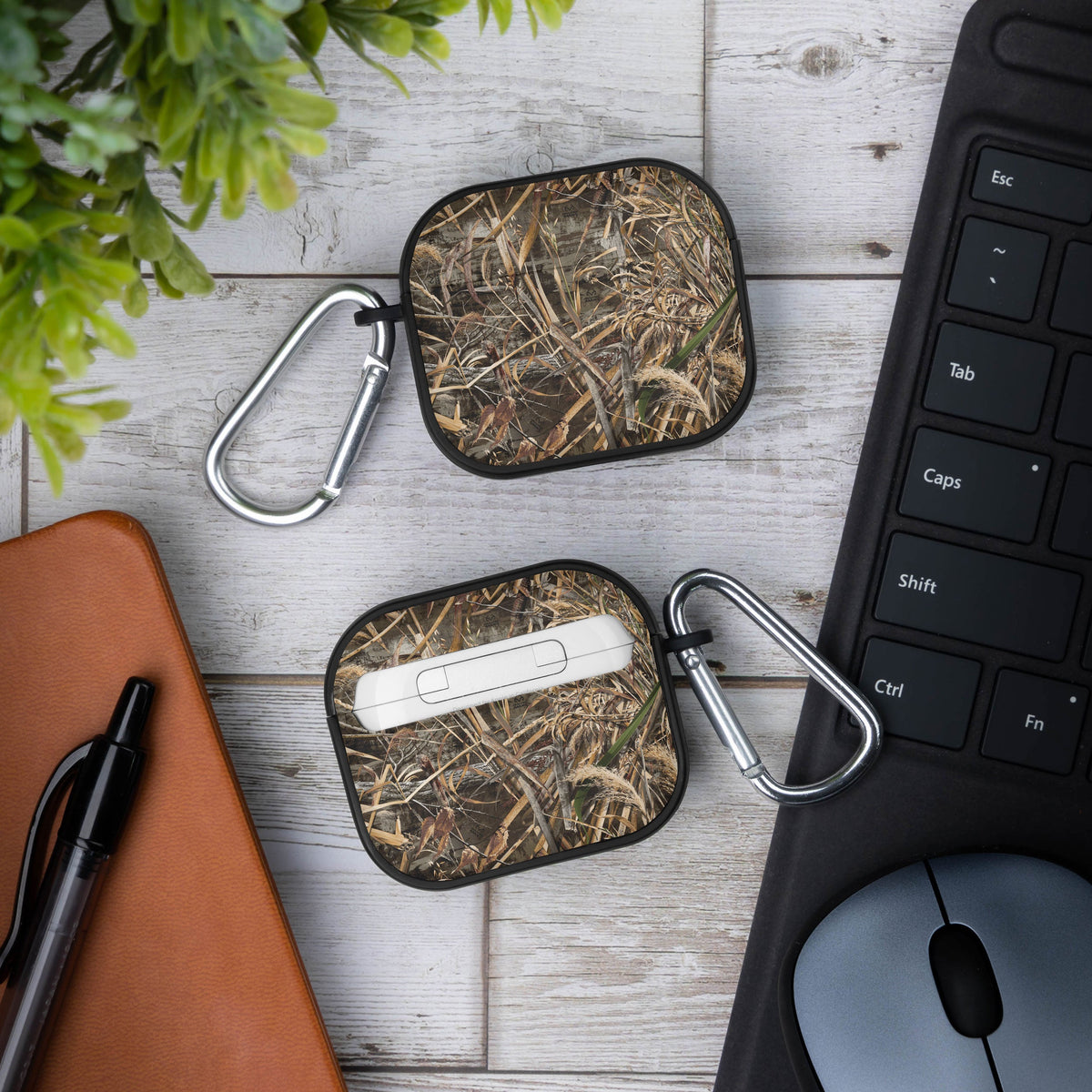 Realtree HDX Apple AirPods Gen 3 Case Cover