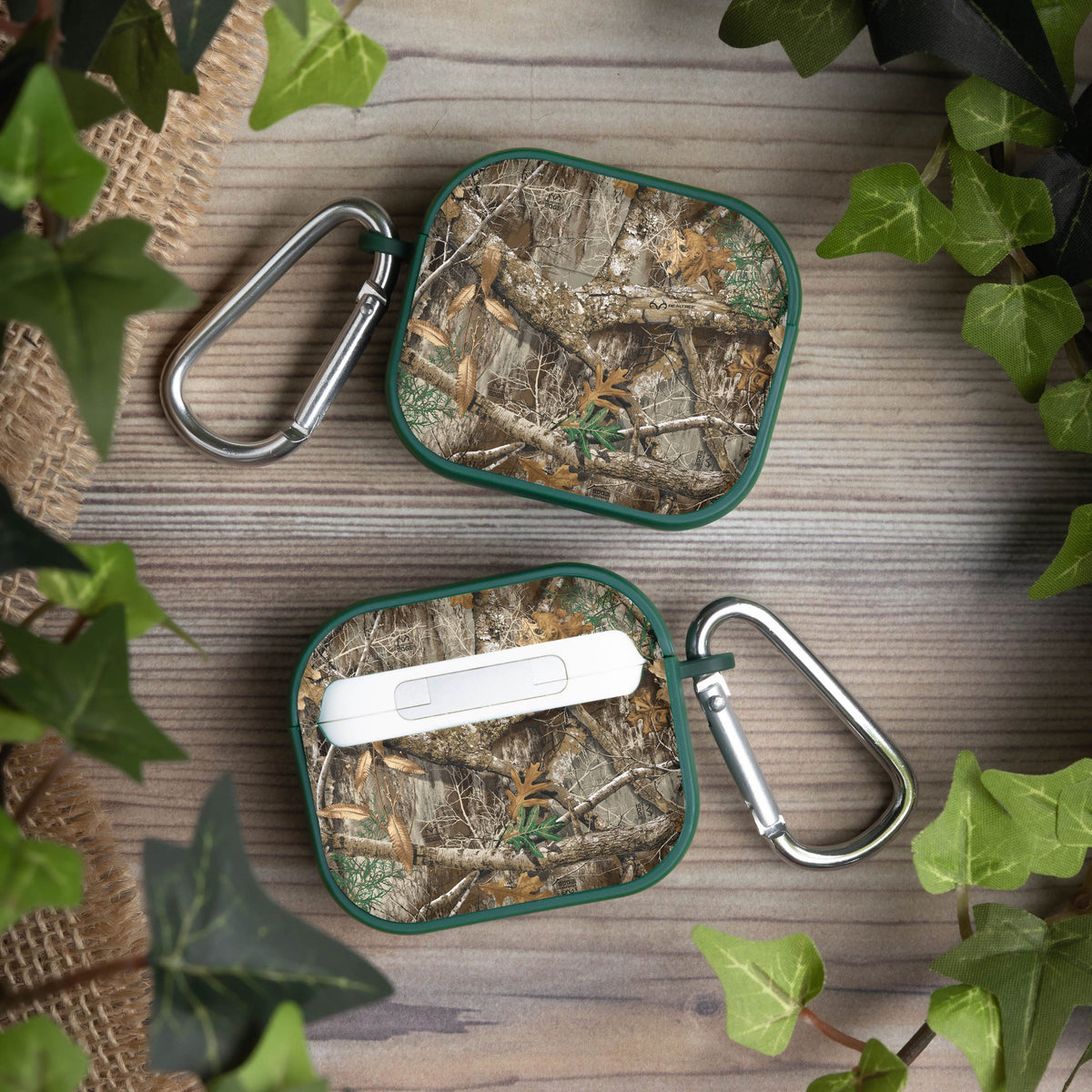 Realtree HDX Apple AirPods Gen 3 Case Cover