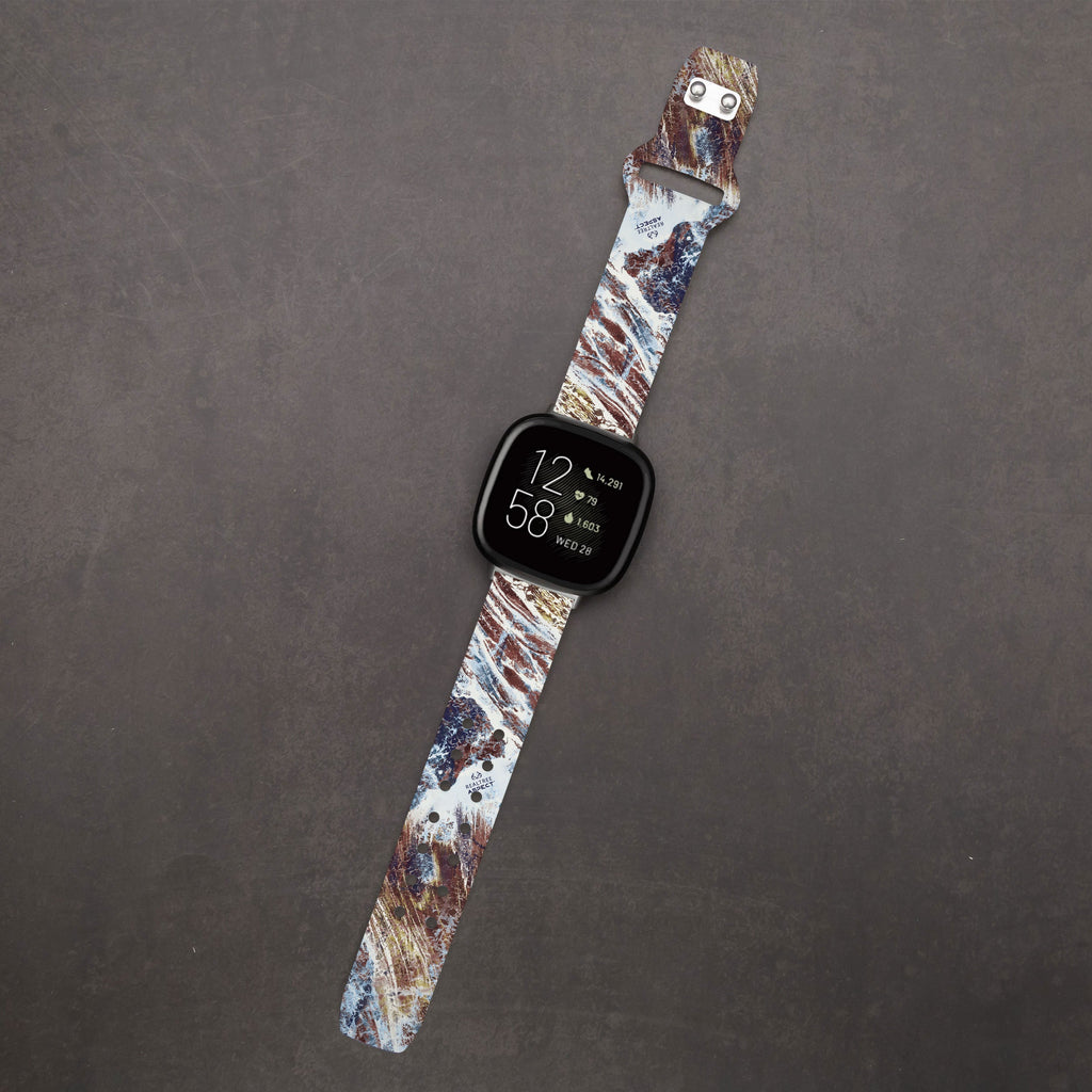 Realtree Aspect HD Fitbit Versa 3 and Sense 1 Watch Band
