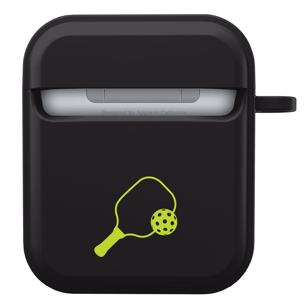 Pickleball HDX Apple AirPods Gen 1 & 2 Case Cover