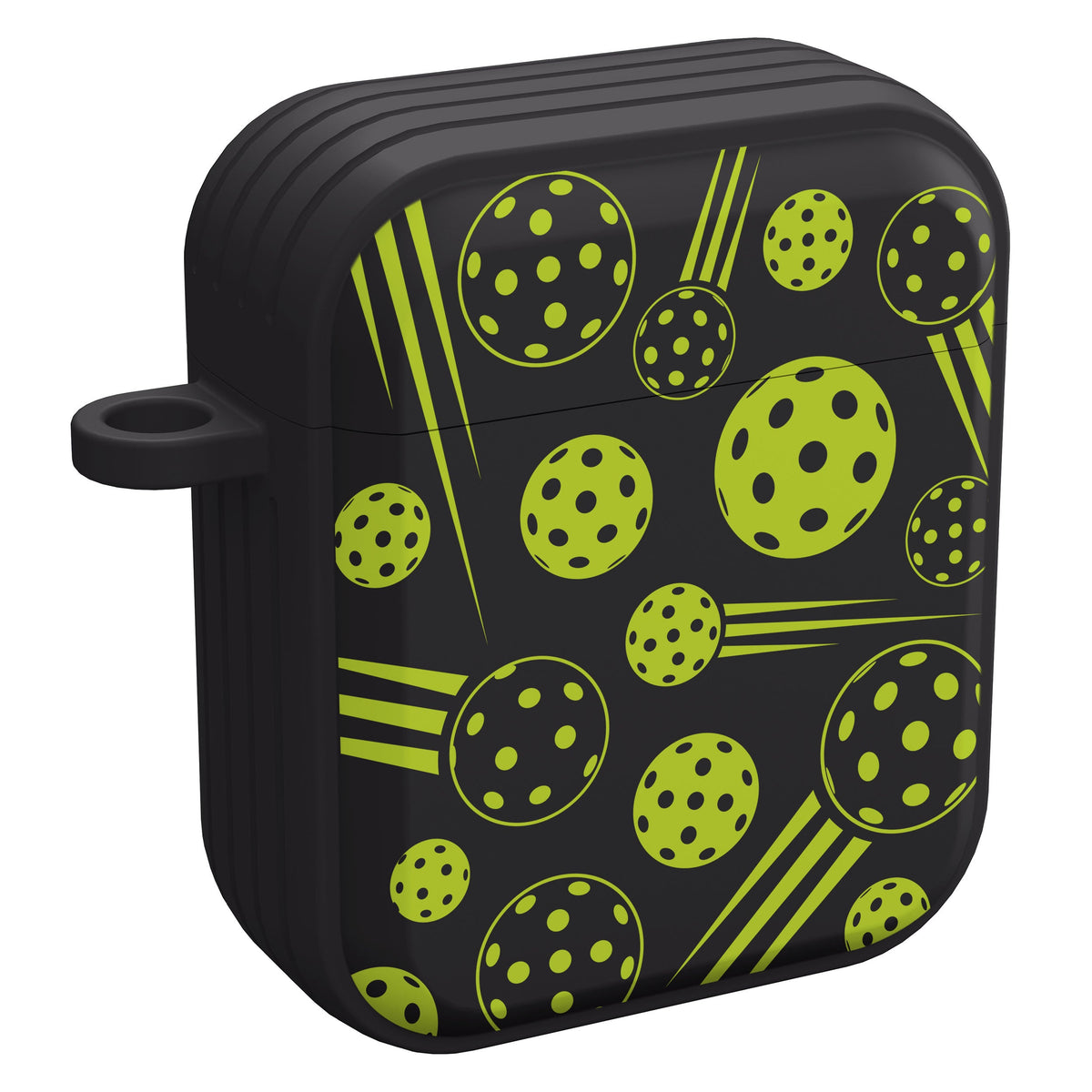 Pickleball HDX Apple AirPods Gen 1 & 2 Case Cover