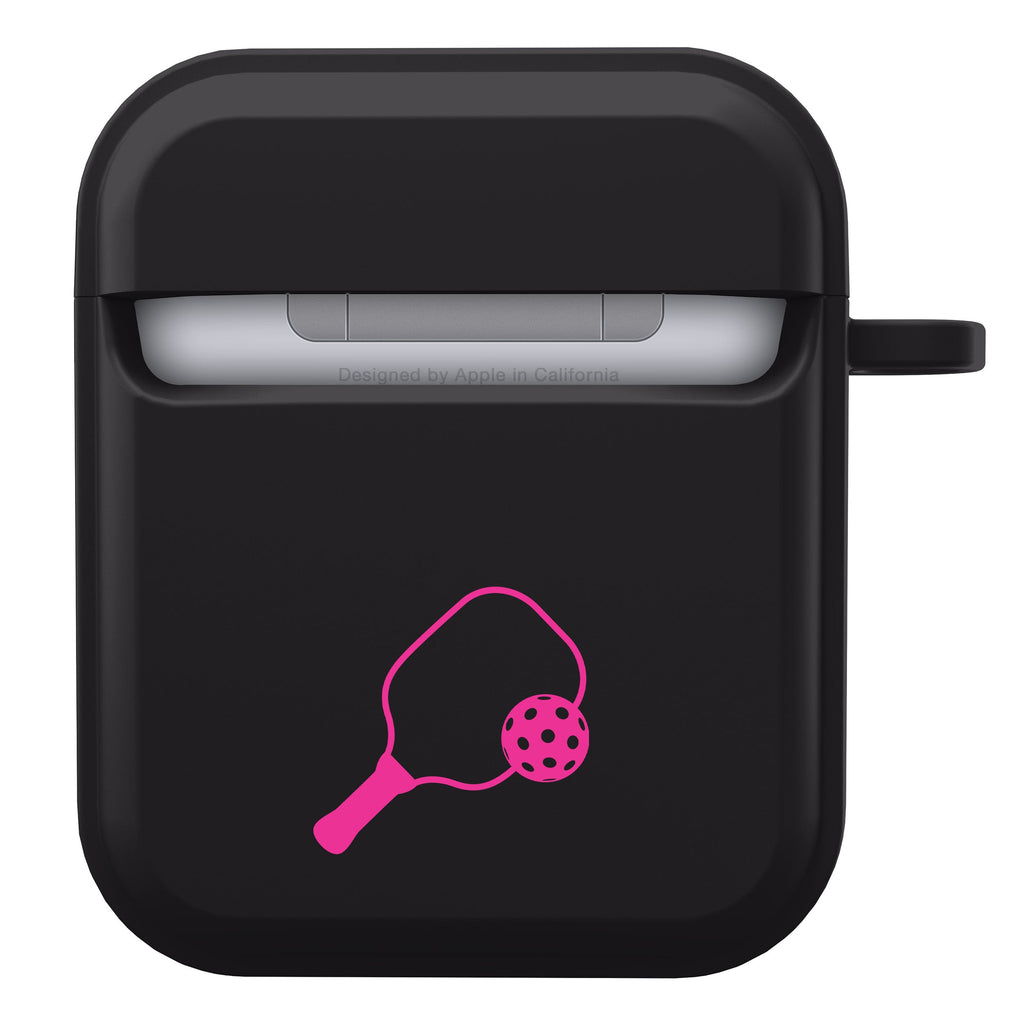 Pickleball HDX Apple AirPods Gen 1 & 2 Case Cover