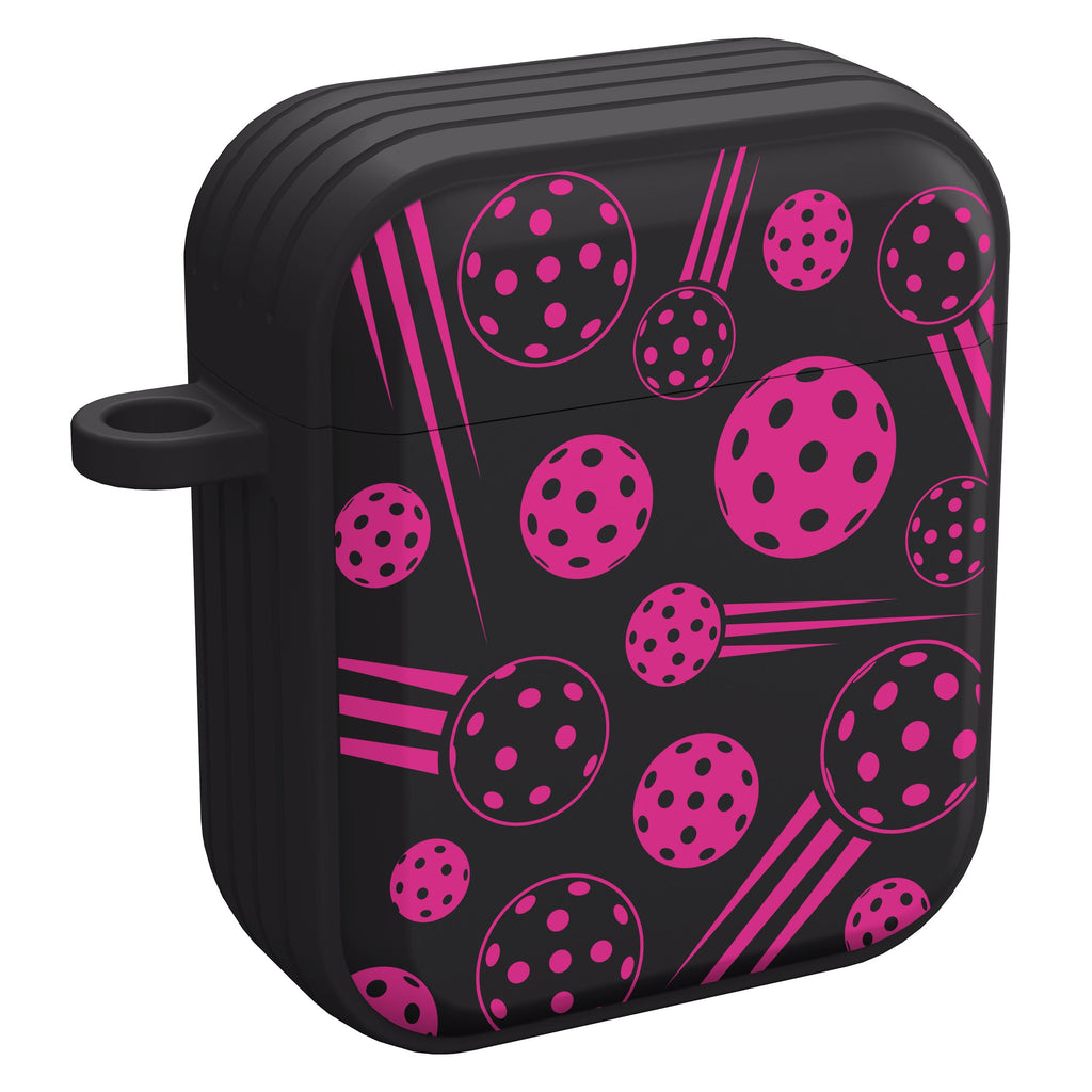 Pickleball HDX Apple AirPods Gen 1 & 2 Case Cover