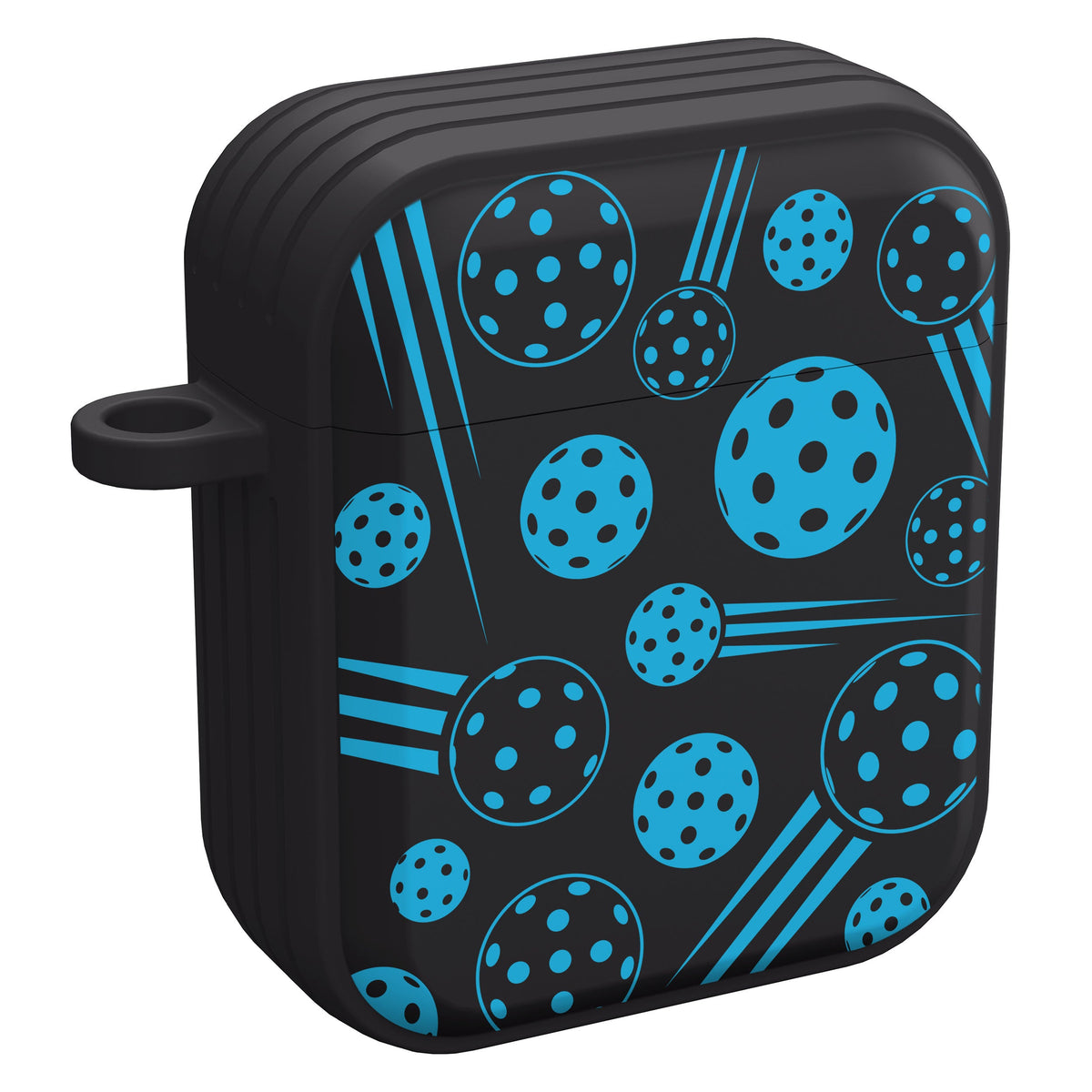 Pickleball HDX Apple AirPods Gen 1 & 2 Case Cover