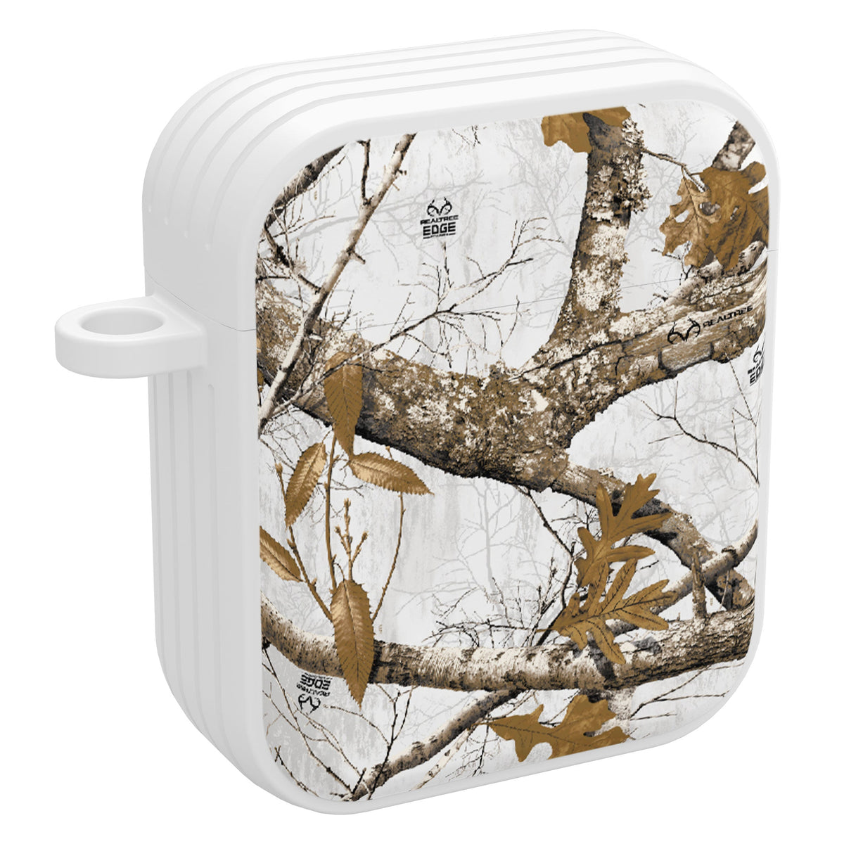 Realtree HDX Apple AirPods Gen 1 & 2 Case Cover