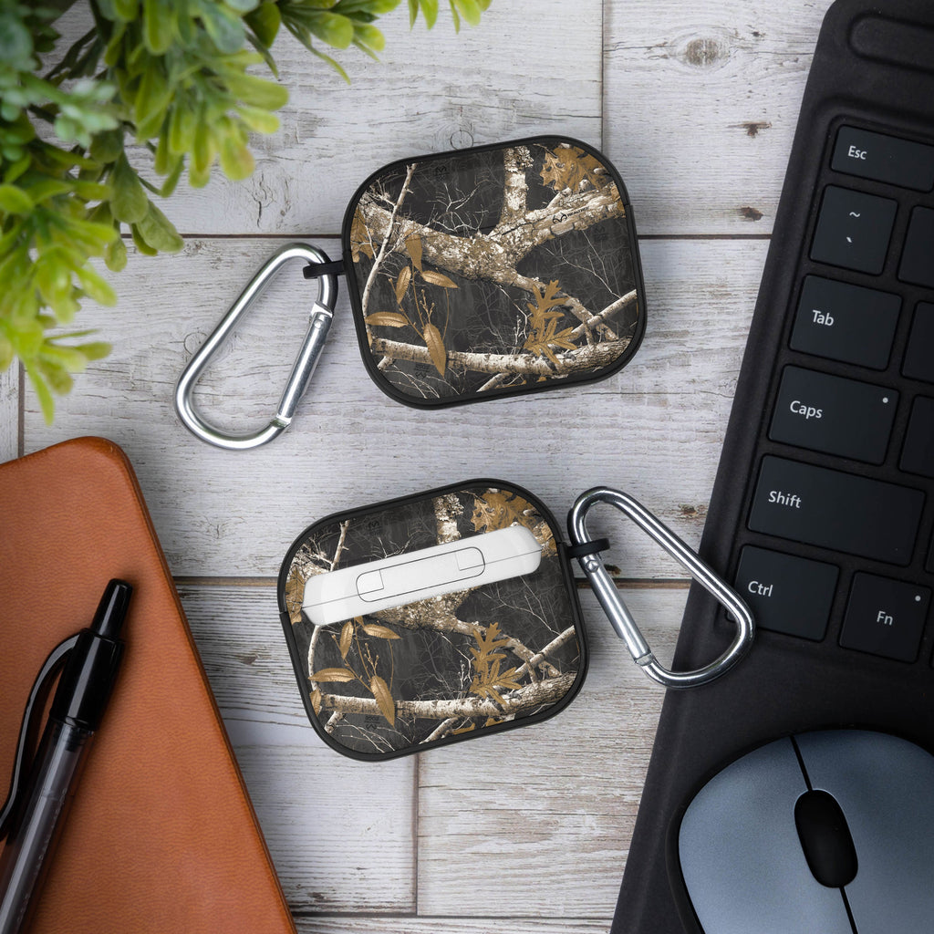 Realtree HDX Apple AirPods Gen 3 Case Cover