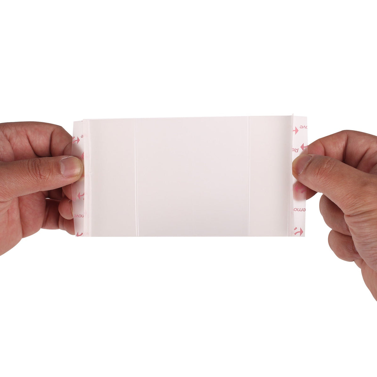 INKSOUL® Tattoo Aftercare Bandage Film 0.01mm ultrathin 3.1in X 3.1in 10sheets