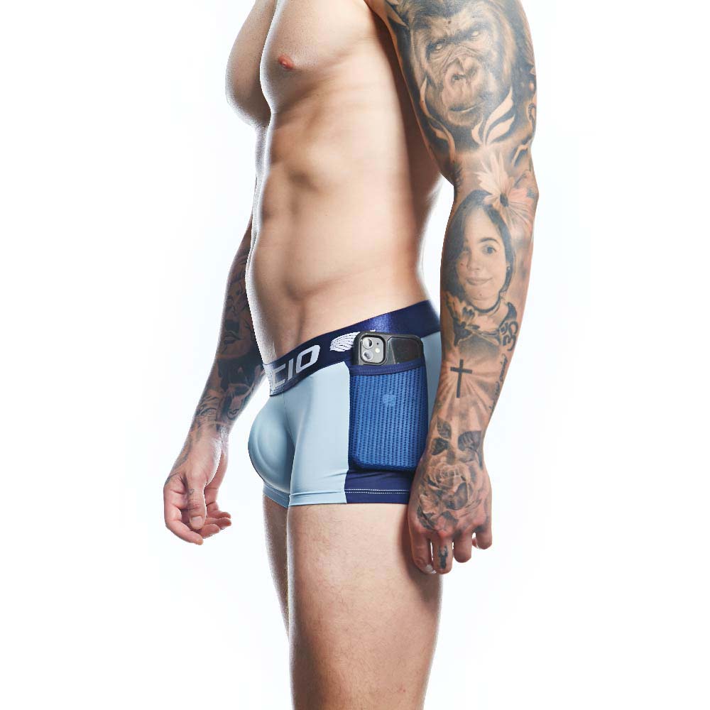 Agacio AGG089 Boxer Trunk