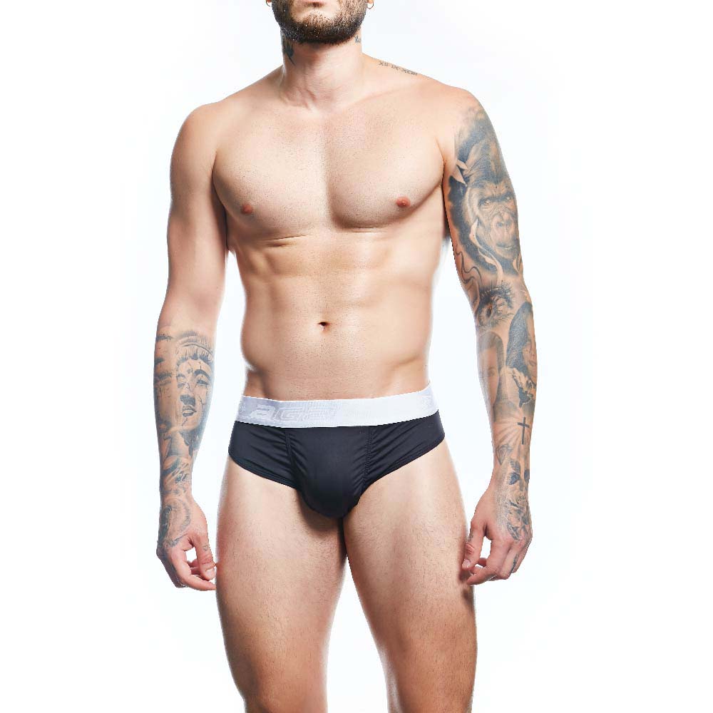 Agacio AGJ043 Brief