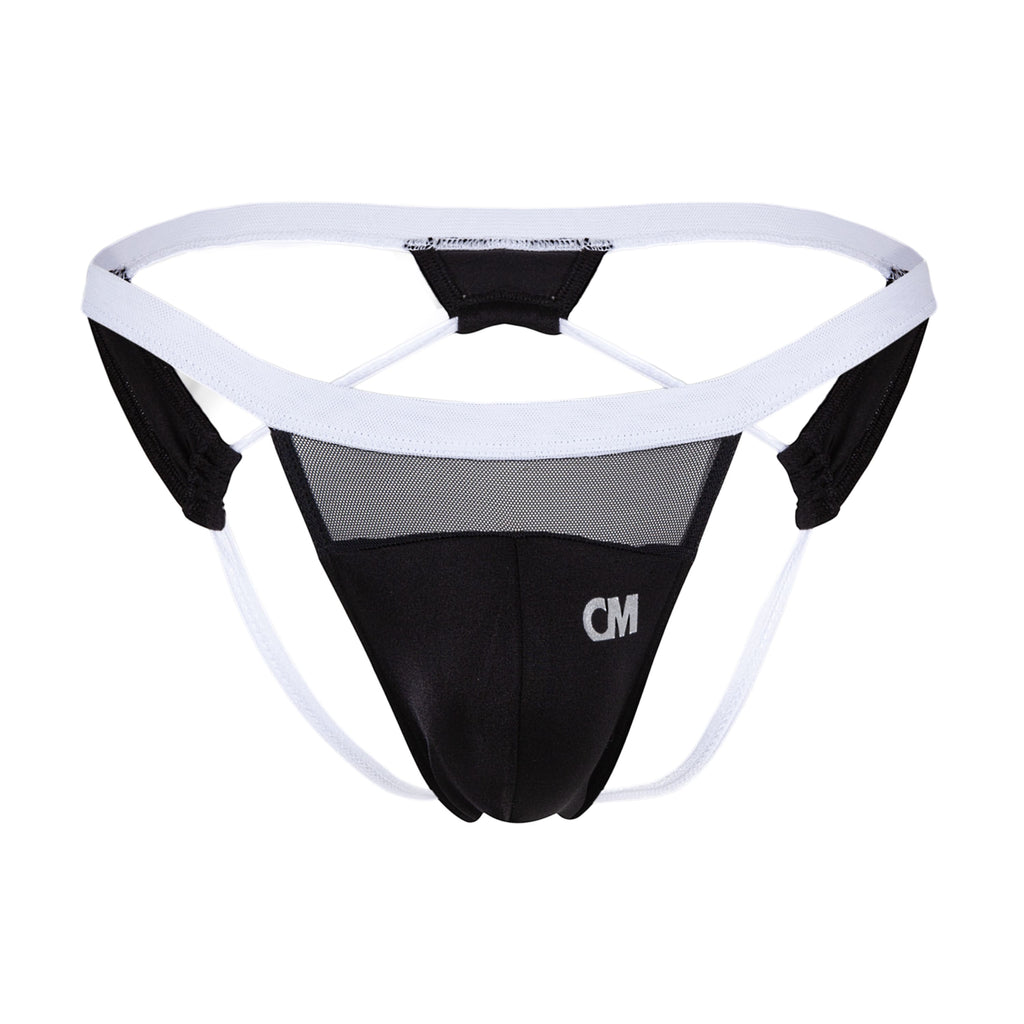 Cover Male CME033 Jockstrap