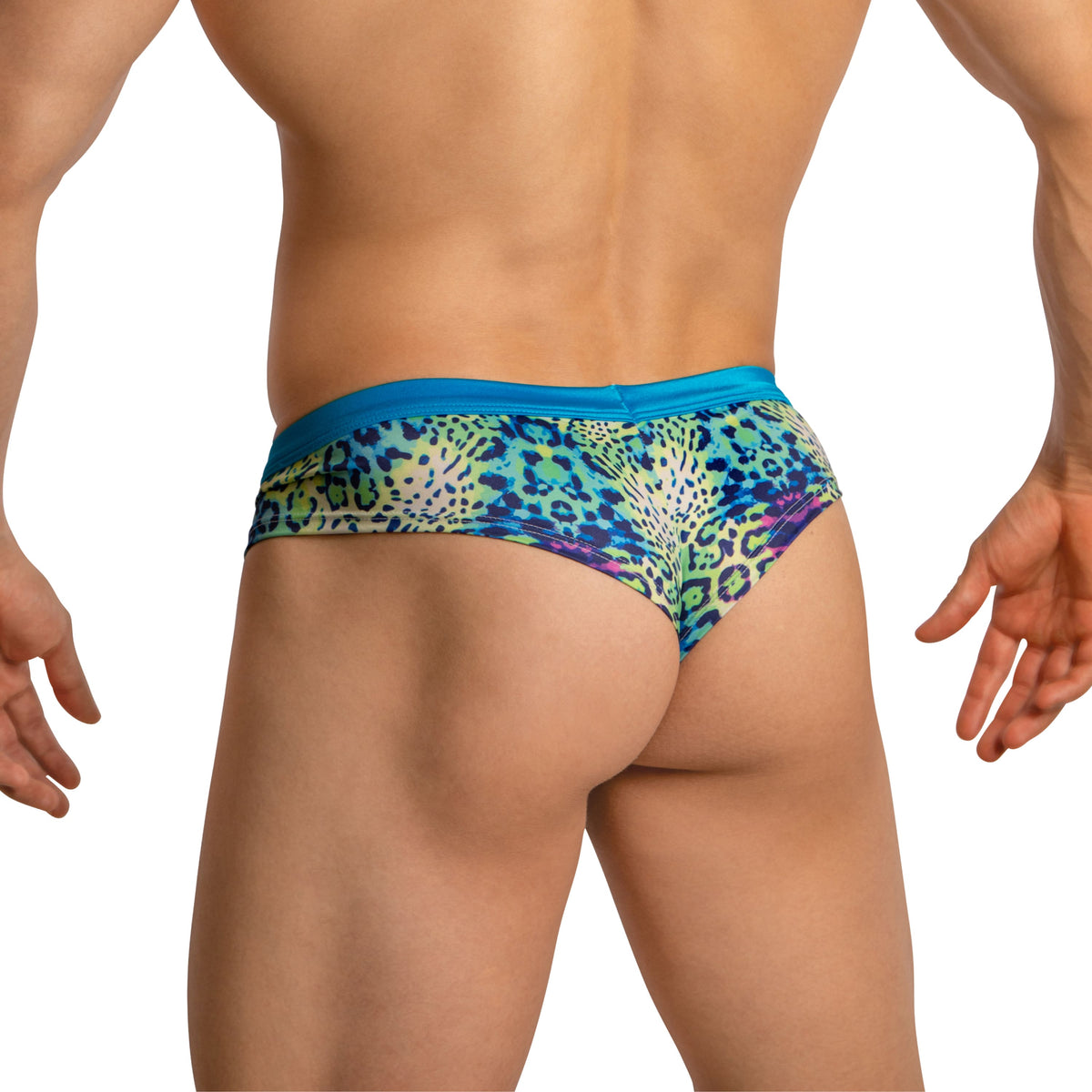 Daniel Alexander DAG014 Boxer Brief
