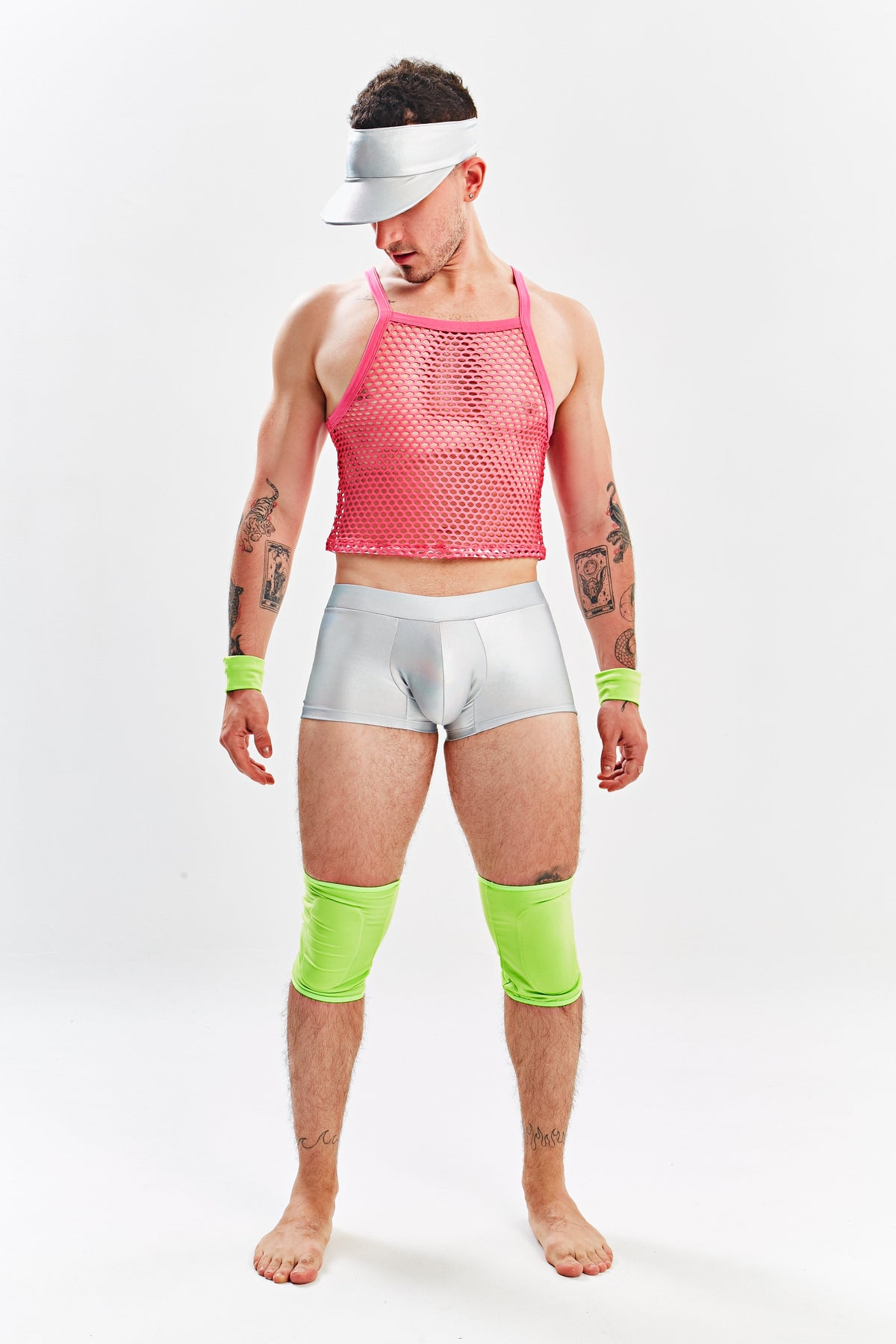 Miami Jock MJT010 Set