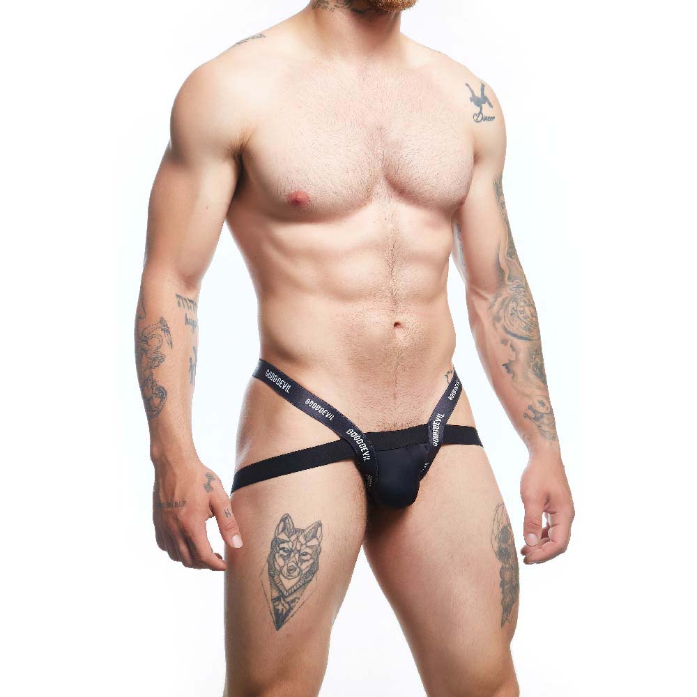 Good Devil GDE074 Jockstrap