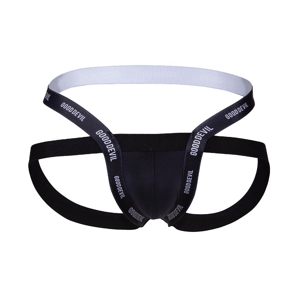 Good Devil GDE074 Jockstrap