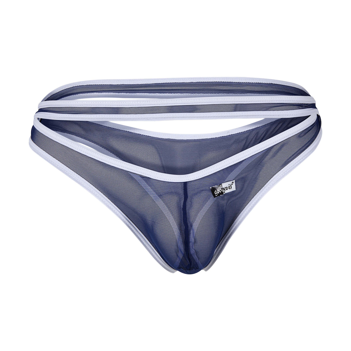 Good Devil GDK072 Thong