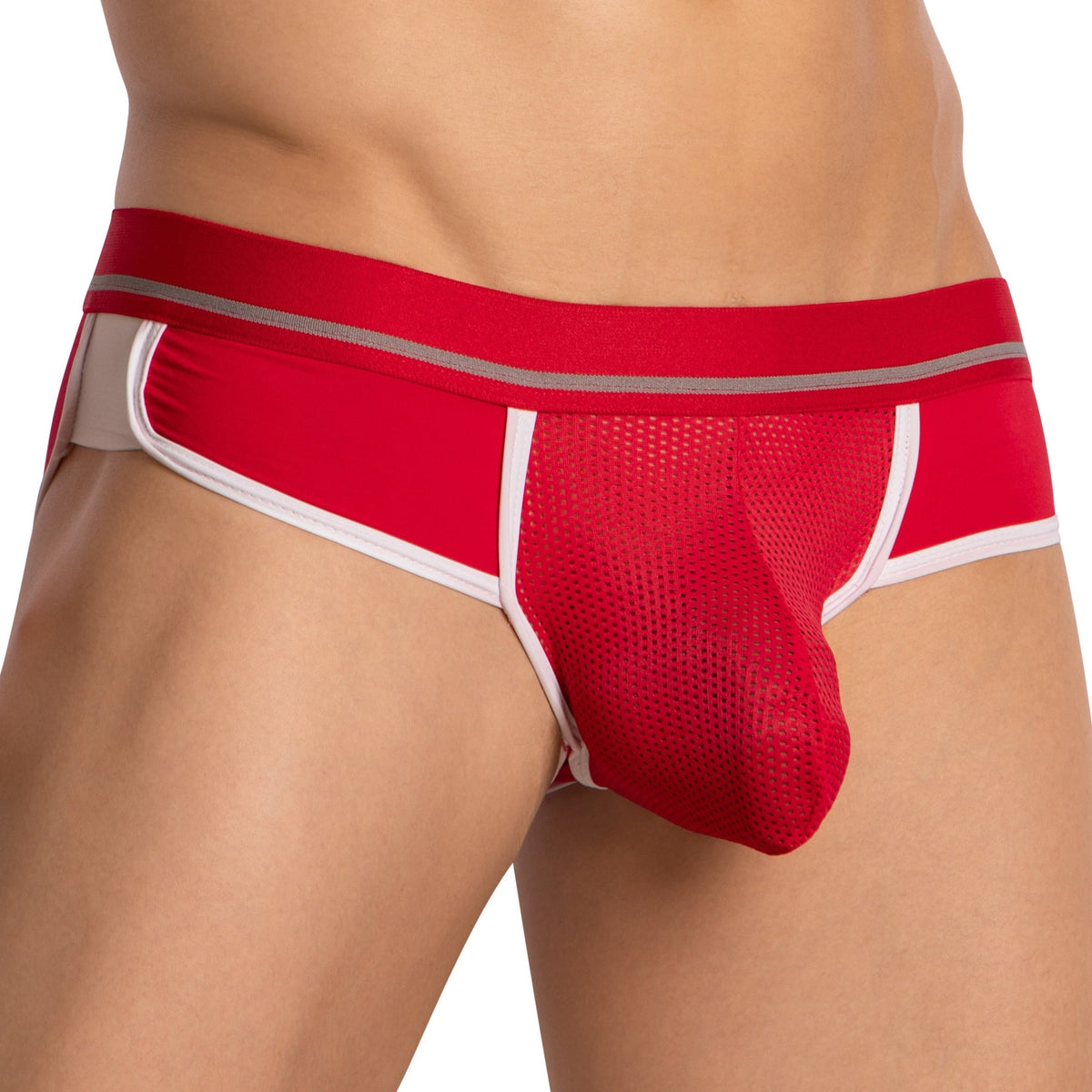 Hung HGJ022 Brief