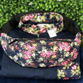 Navy Rosé Fanny