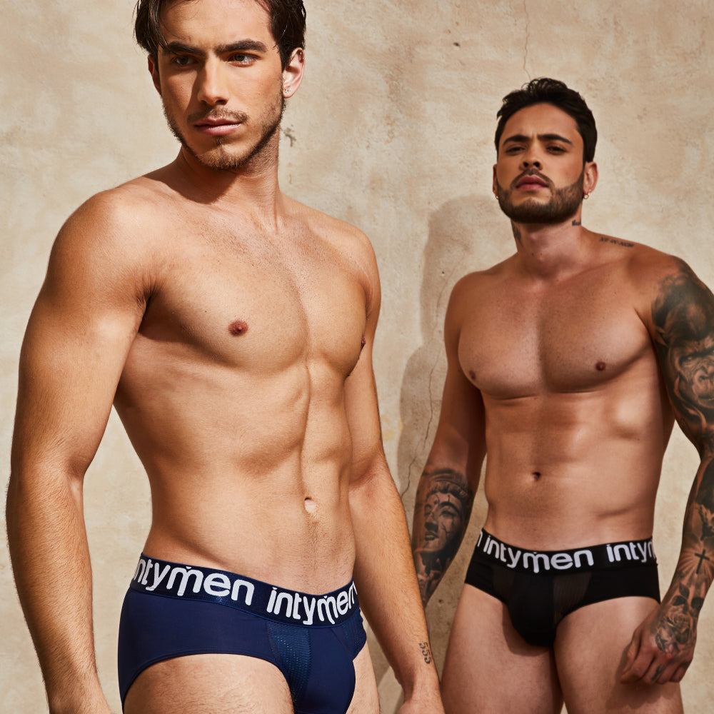 Intymen INJ103 Brief
