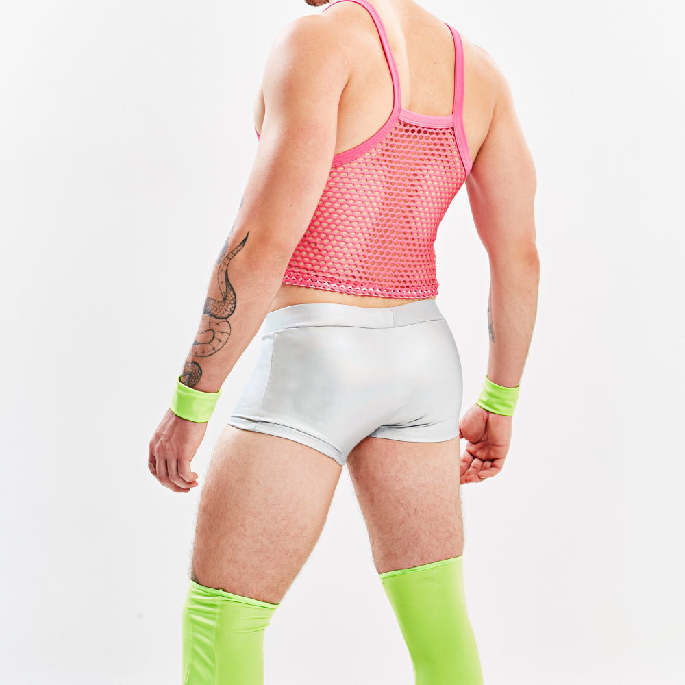 Miami Jock MJT010 Set