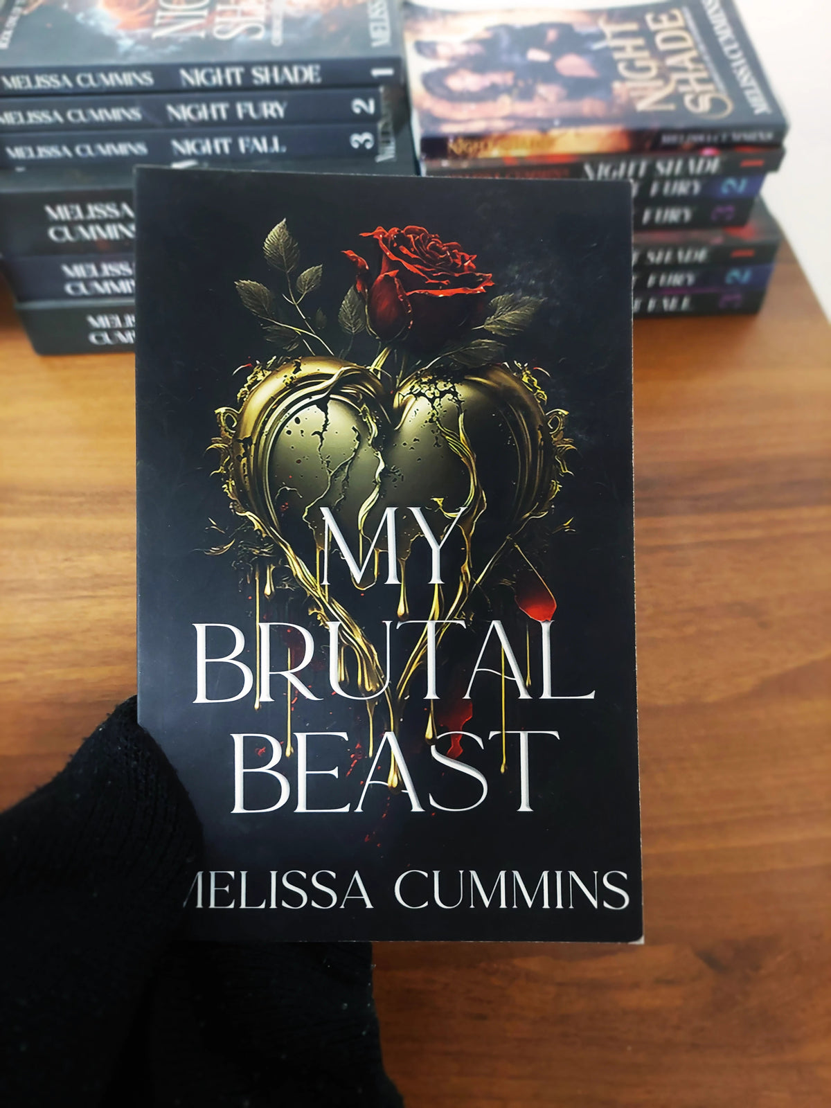Spicy Standalone Paperback Bundle - Dark Romance