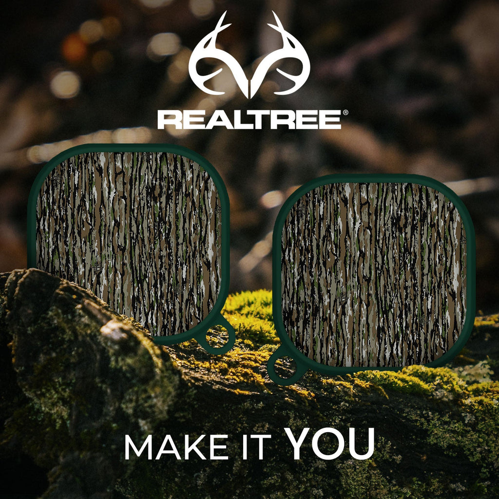Realtree HDX Samsung Galaxy Buds Pro & Buds Live Case Cover