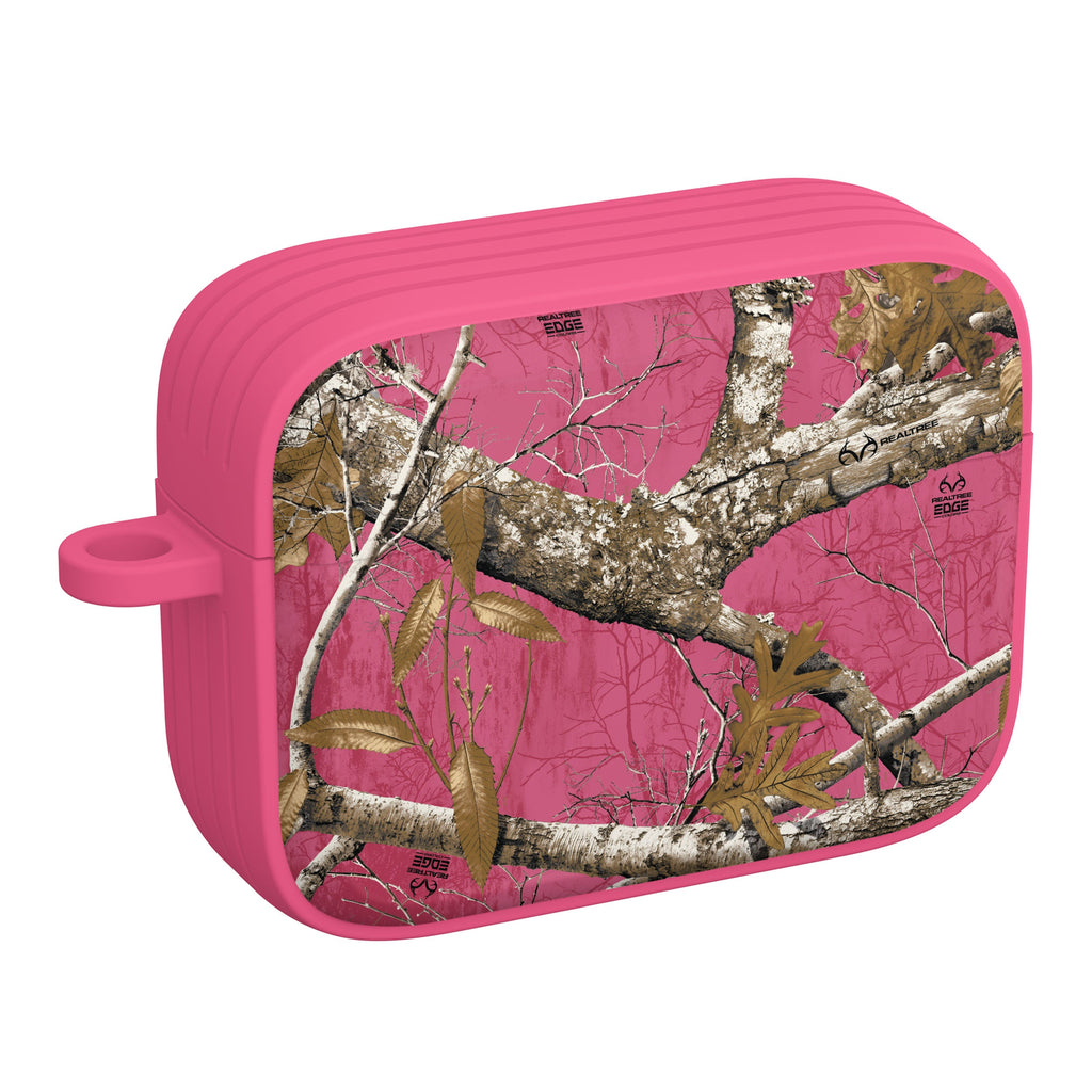 Realtree HDX Apple AirPods Pro 1 & 2 Case Cover