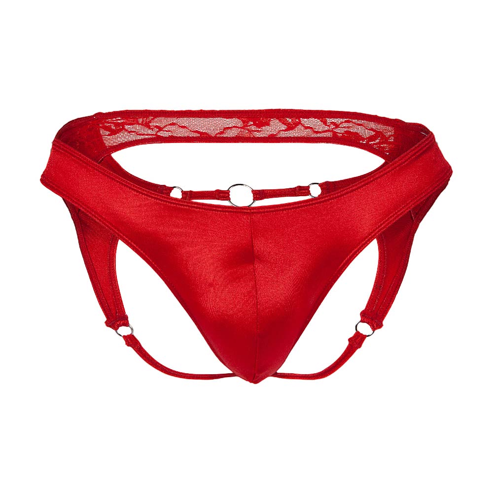 Secret Male SME007 Jockstrap