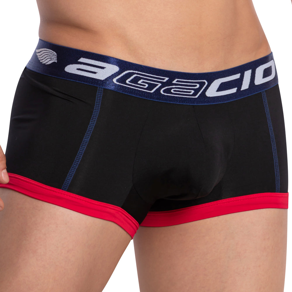 Agacio AGG063 Boxer Trunk