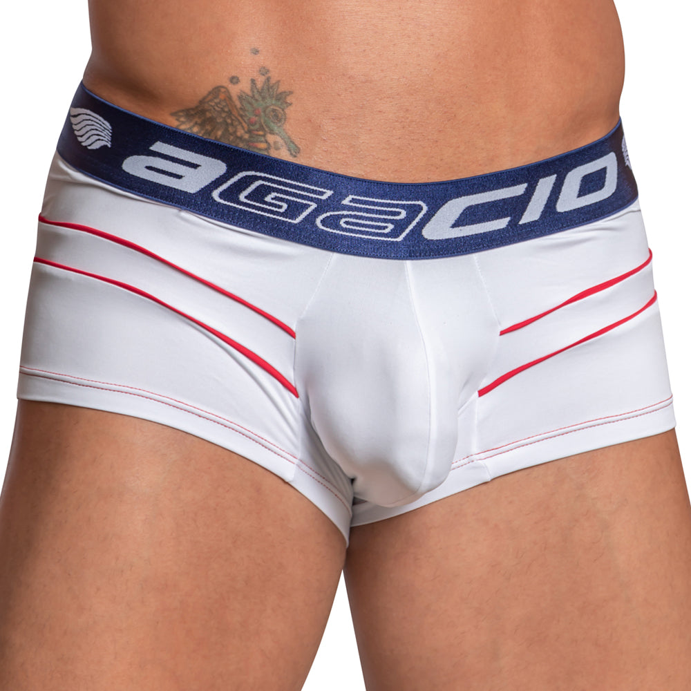 Agacio AGG069 Boxer Trunk