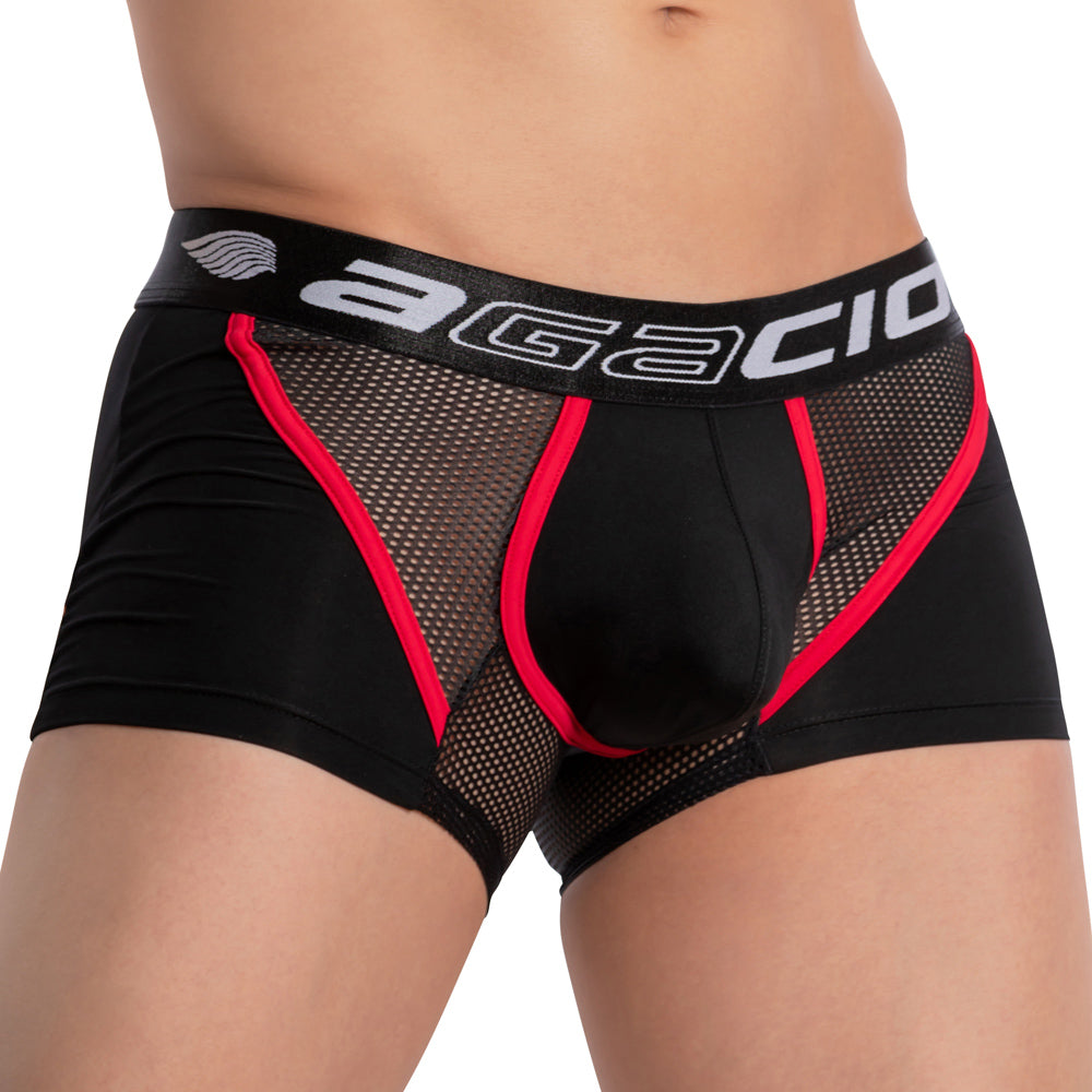 Agacio AGG073 Boxer Trunk