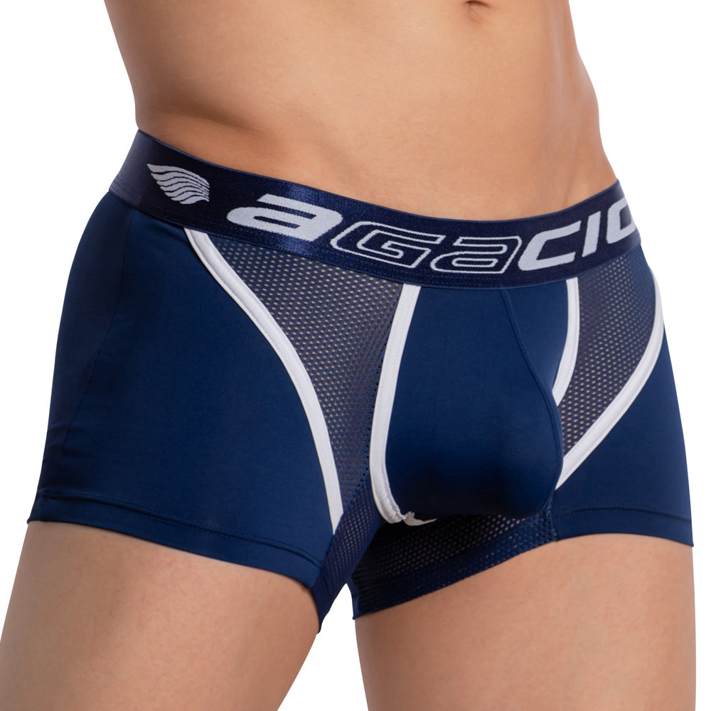 Agacio AGG073 Boxer Trunk
