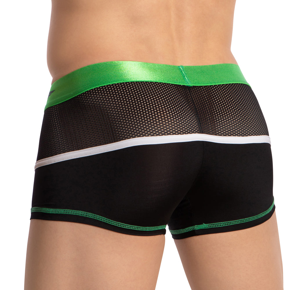 Agacio AGG083 Boxer Trunk