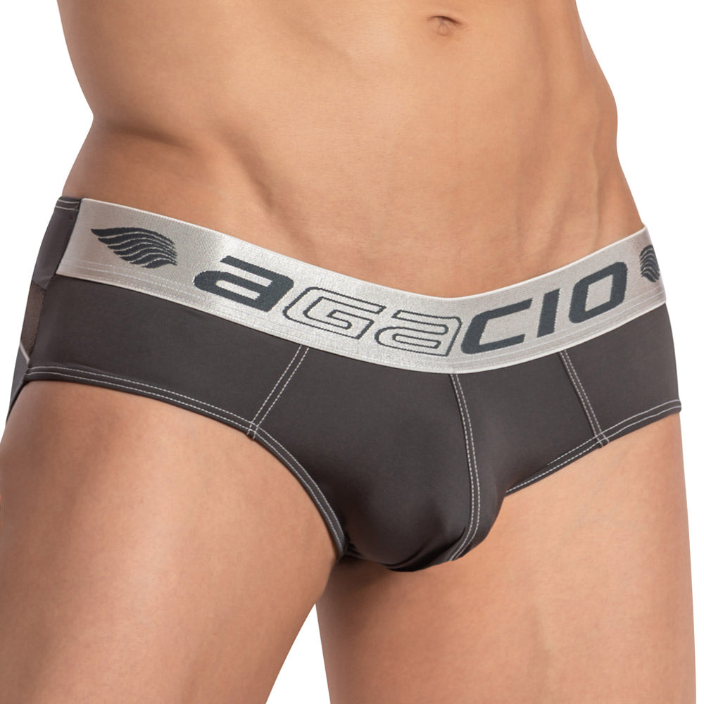 Agacio AGJ035 Brief