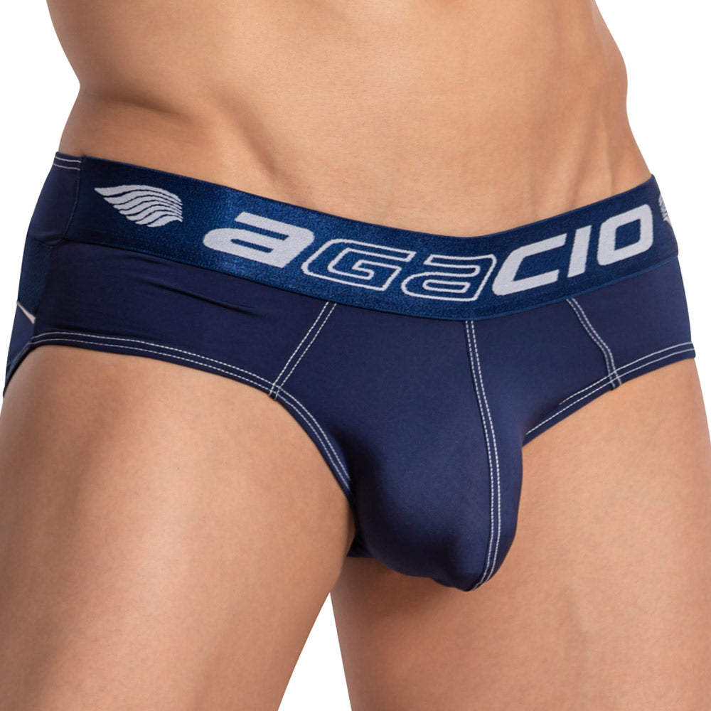Agacio AGJ035 Brief