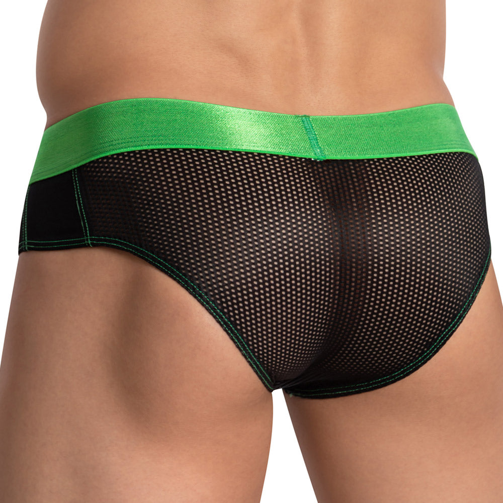 Agacio AGJ036 Brief
