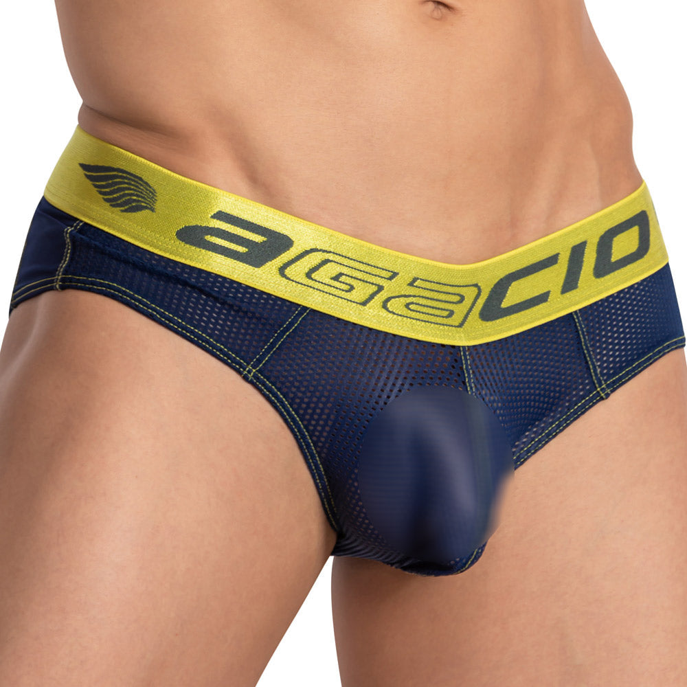 Agacio AGJ036 Brief