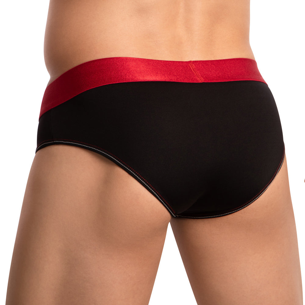 Agacio AGJ037 Brief