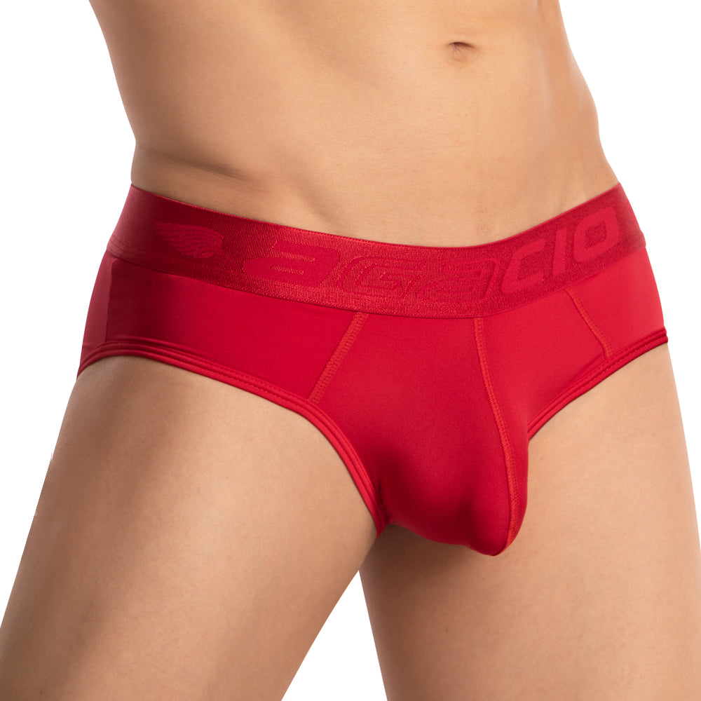 Agacio AGJ038 Brief