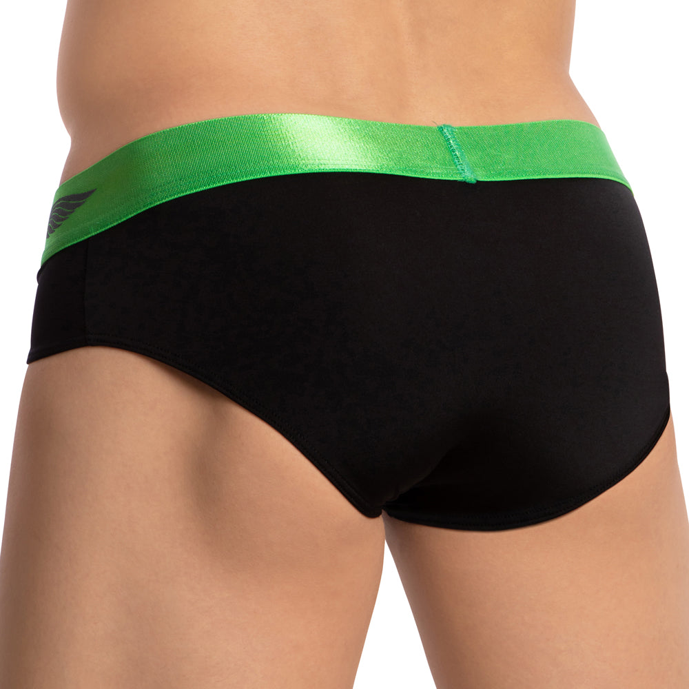 Agacio AGJ039 Brief