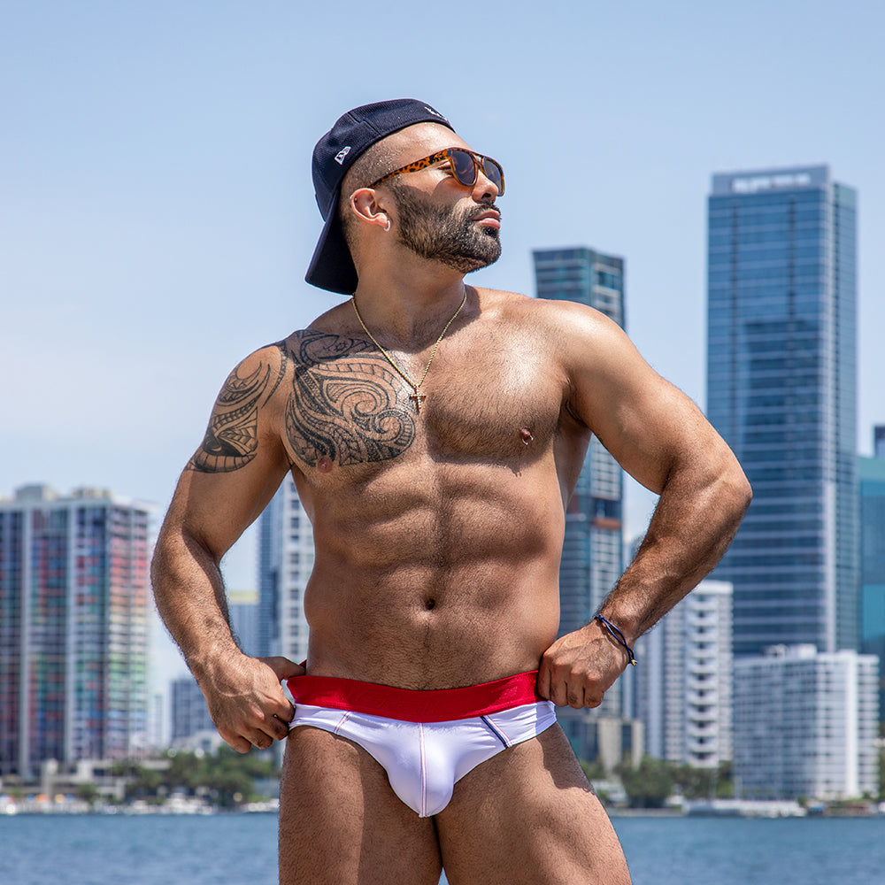 Agacio AGJ039 Brief