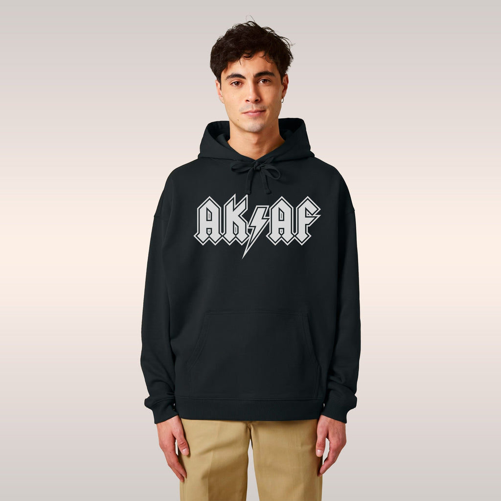 Alaska Loud Hoodie