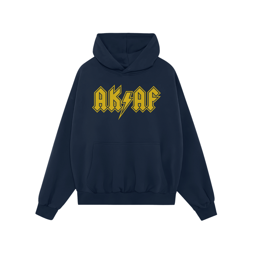Alaska Loud Hoodie