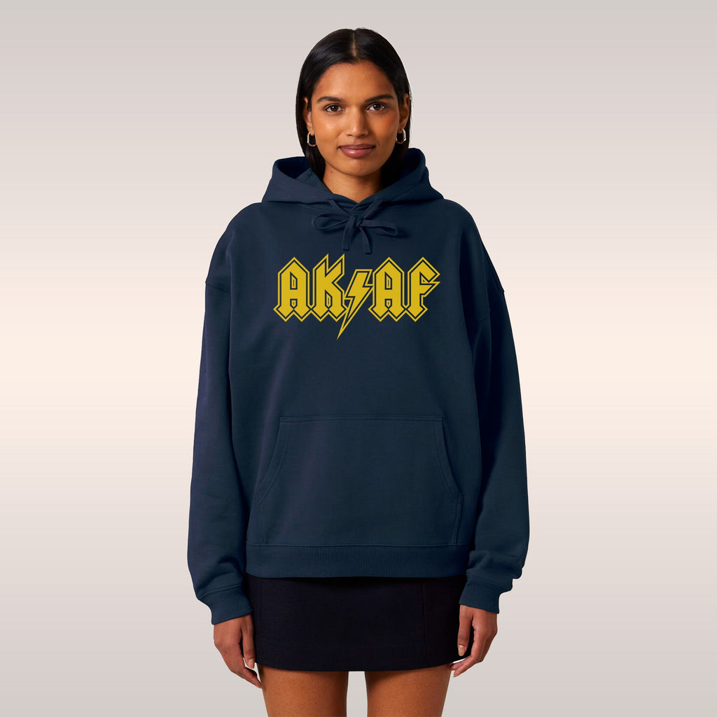 Alaska Loud Hoodie