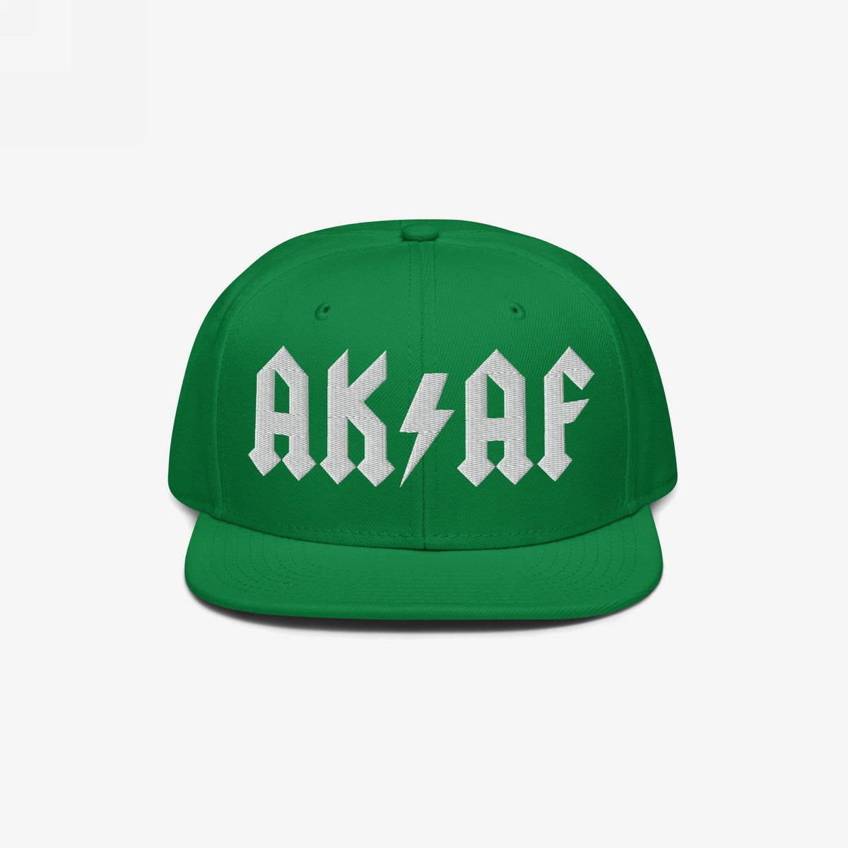 Alaska Loud Snapback Hat