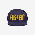 Alaska Loud Snapback Hat