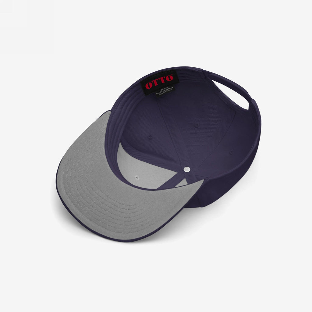 Alaska Loud Snapback Hat